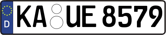 KA-UE8579