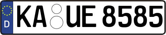 KA-UE8585