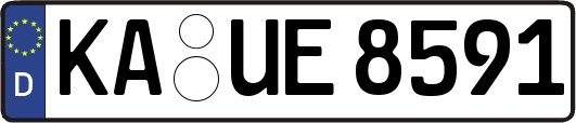 KA-UE8591
