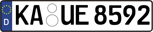 KA-UE8592