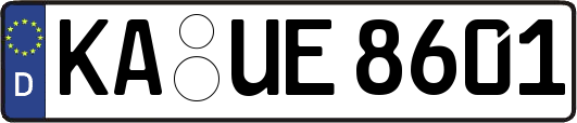 KA-UE8601