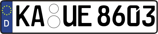 KA-UE8603