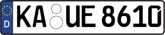 KA-UE8610