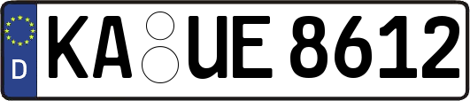 KA-UE8612