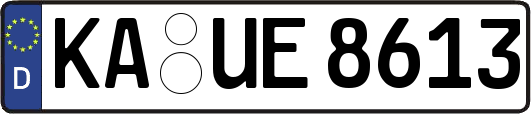 KA-UE8613