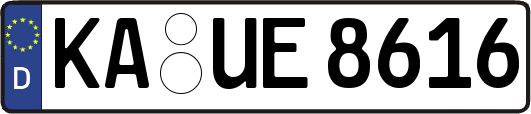 KA-UE8616