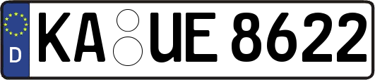 KA-UE8622