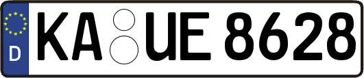 KA-UE8628