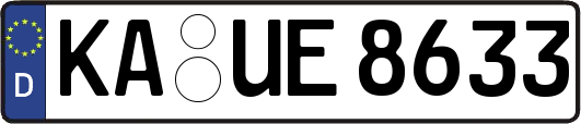 KA-UE8633