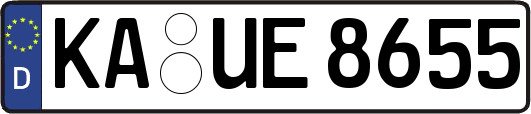 KA-UE8655