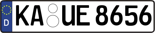 KA-UE8656