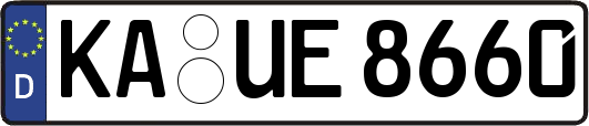 KA-UE8660