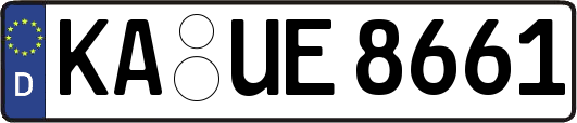 KA-UE8661