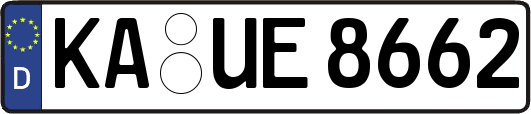 KA-UE8662
