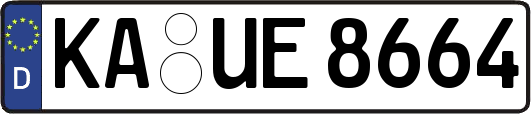 KA-UE8664