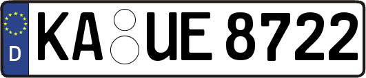 KA-UE8722