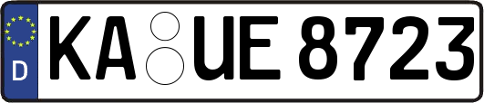 KA-UE8723