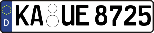 KA-UE8725