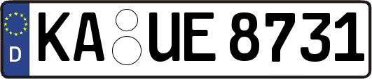 KA-UE8731