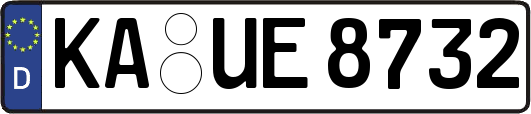 KA-UE8732