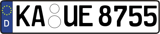 KA-UE8755