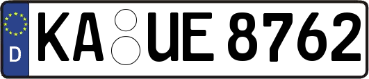 KA-UE8762