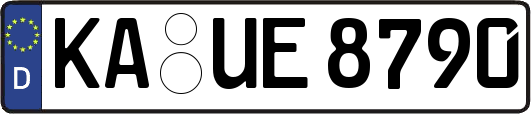 KA-UE8790