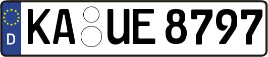 KA-UE8797