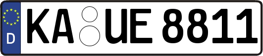 KA-UE8811