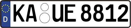 KA-UE8812