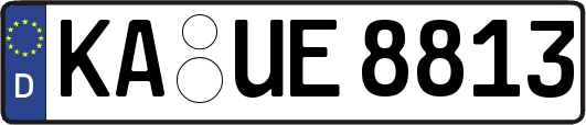KA-UE8813