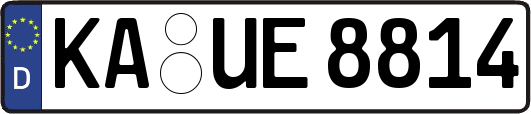 KA-UE8814
