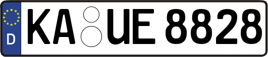 KA-UE8828