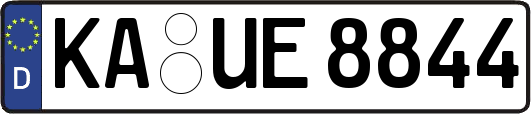 KA-UE8844