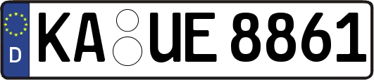 KA-UE8861