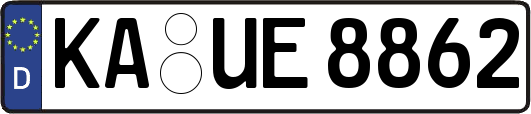 KA-UE8862