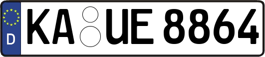 KA-UE8864