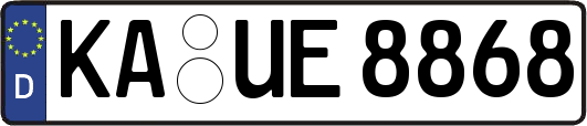 KA-UE8868