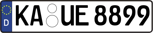 KA-UE8899