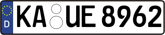 KA-UE8962
