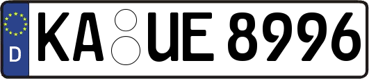 KA-UE8996