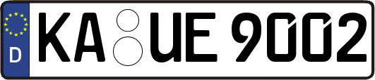 KA-UE9002