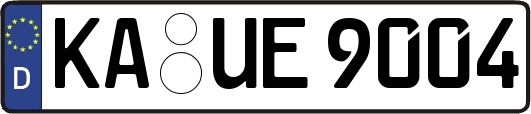 KA-UE9004