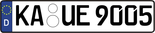 KA-UE9005