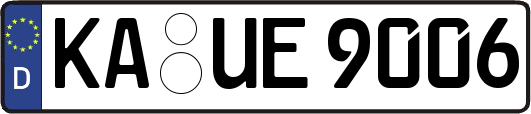 KA-UE9006