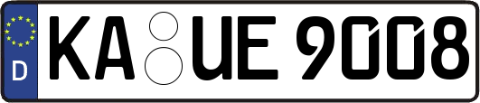 KA-UE9008