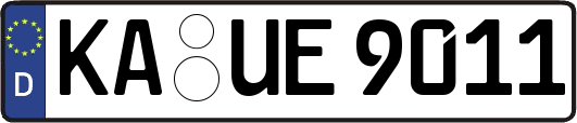 KA-UE9011