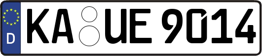 KA-UE9014