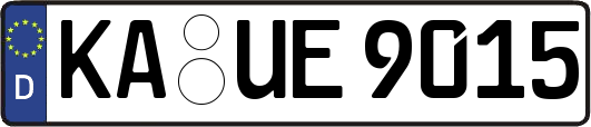 KA-UE9015