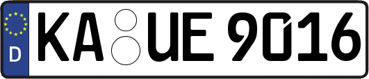 KA-UE9016